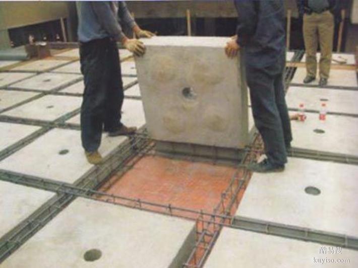 湖南生產(chǎn)GBF空心樓蓋空心薄壁箱空心樓蓋模盒