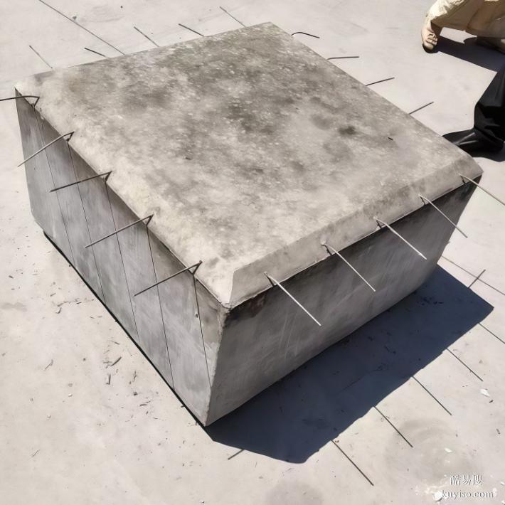 廣西BBF無機(jī)復(fù)合模空心樓蓋圖集