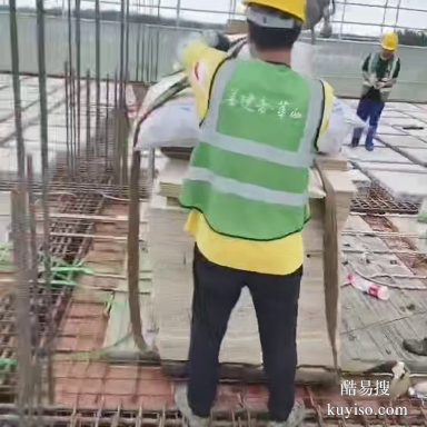 預(yù)制密肋空腔樓板江蘇模盒BBF密肋樓蓋裝配箱工廠