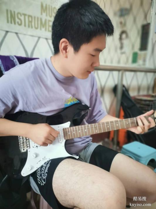 衡水AYZ樂器培訓(xùn)｜學(xué)吉他古箏架子鼓送樂器｜考級藝考培訓(xùn)