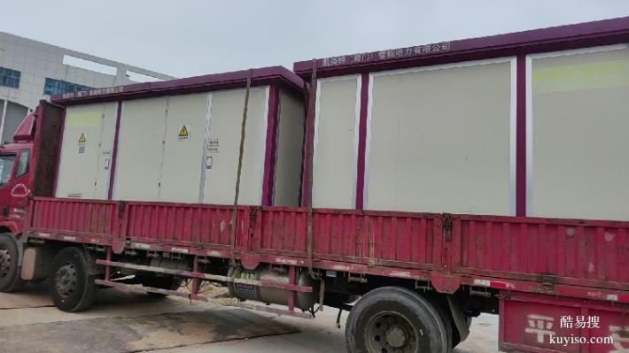 廈門集美箱式變壓器回收電話預(yù)約