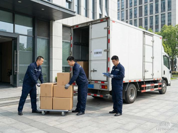 2026廣州白云區(qū)專業(yè)搬家公司實測：高性價比TOP推薦及服務(wù)詳解