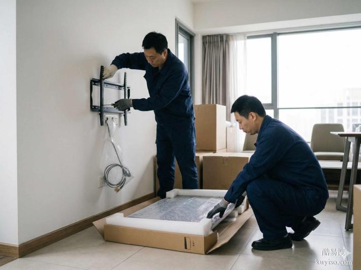 廣州增城區(qū)靠譜搬家公司推薦：2026年5月親身實測合集