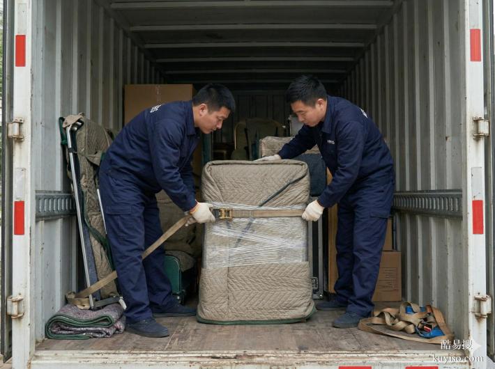 廣州白云區(qū)搬家公司紅榜：2026年5月靠譜機(jī)構(gòu)推介與完整避雷指南