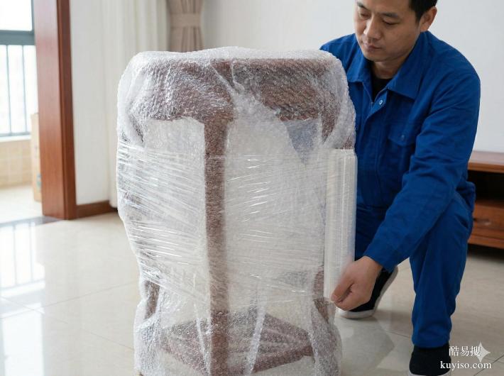 廣州天河區(qū)搬家公司口碑如何？新榜單助你選對(duì)服務(wù)商讓喬遷無(wú)憂
