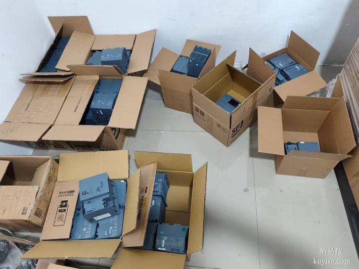 常德回收西門子PLC原裝拆機(jī) 全新工控模塊，拒絕翻新