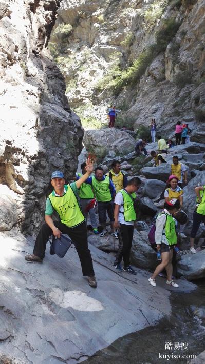 包頭戶外徒步展公司