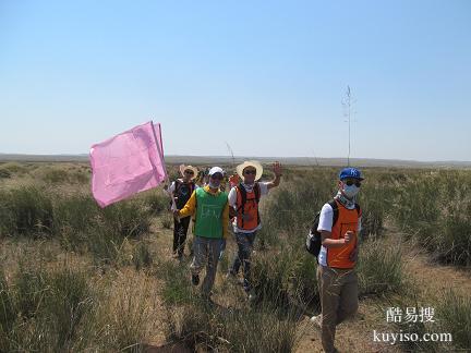 包頭戶外徒步展公司