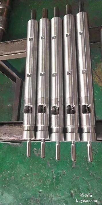 炮筒螺桿生產(chǎn)、炮筒翻新