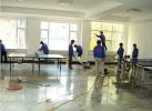 广州白云区黄石开荒保洁公司，专业首次装修后清洁，室内打扫