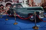 上海徐汇区出租阿尔法罗密欧跑车/上海徐汇区租赁阿尔法罗密欧跑