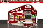 提供2026四川糖酒会设计搭建服务