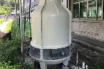 高温型30T圆形冷却塔厂家供应 40吨冷却塔低价促销