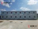 北京法利莱厂家专业制作各式各样集装箱活动房