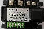 全隔离可控硅150A单相交流调压模块MZ-DTY-150A-III 固态调压器