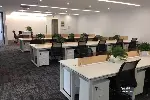 江北观音桥独立办公室联合工位出租 创业园 公司注册