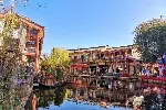 从兰州到云南旅游费用多少？抖音上云南游买一送一是假的吗