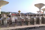 游泳馆售检票一卡通系统会员管理系统