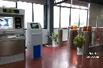 高铁乘务实训高铁AFC实训系统