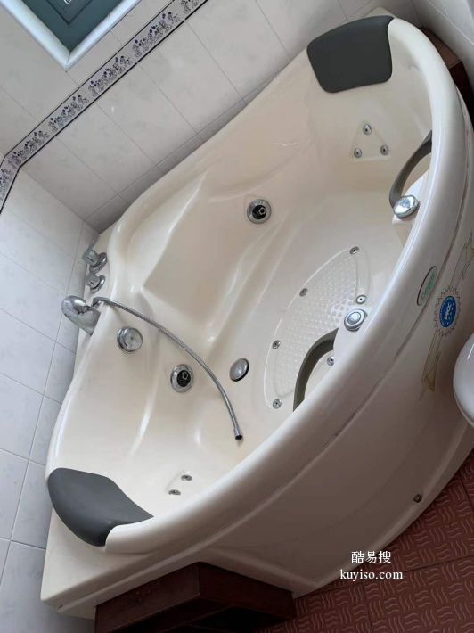上海维修和成浴缸漏水、 HCG浴缸电机维修