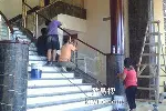白云区专业开荒保洁,广州装修后保洁服务公司