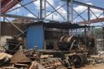 北京废钢铁回收站北京市拆除收购废旧二手钢材公司厂家