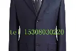 定制西装西服职业装行政服装