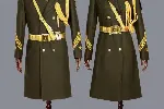 国旗护卫队礼宾仪仗队服装服饰现货