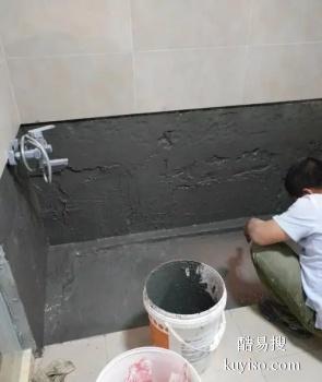 许昌房屋渗水补漏公司 外墙渗水维修 防水补漏工程公司