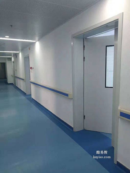 哈尔滨人民医院医用门隔音效果好,手术室净化门