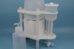 亚沸酸纯化器高纯酸蒸馏装置pfa酸纯化器