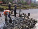 太原高新区管道疏通清淤化粪池清理吸污抽粪污水管清理清洗