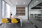 陕西超市装修设计施工要点，商超门店装修设计，生鲜超市装修施工