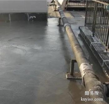 吉安遂川防水公司电话 专业测漏公司 房屋渗水修复