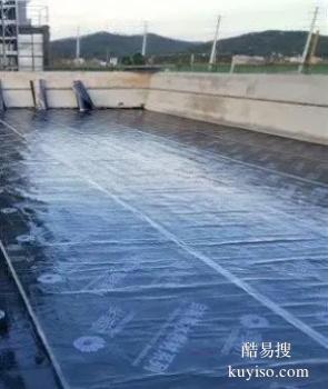 安庆太湖专业屋面防水补漏 防水补漏公司