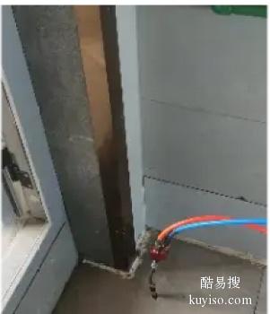 渭南防水补漏工程公司 渗水补漏公司 外墙渗水补漏