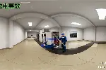 VR触电事故体验_触电急救虚拟仿真_广州华锐互动