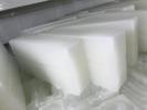 嘉兴平湖冰块配送厂家，机器降温冰块配送公司