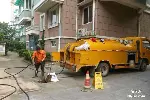 北京西城区清掏隔油池抽粪抽泥浆，市政管道疏通公司电话