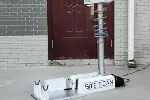 升降照明灯,消防车救援车,升降照明灯