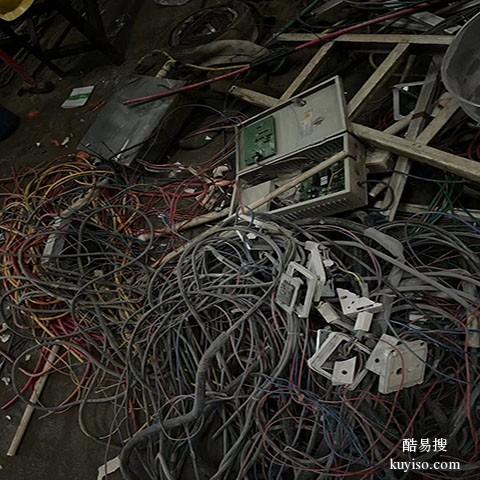 揭阳专业废铜回收服务铜屑回收公司