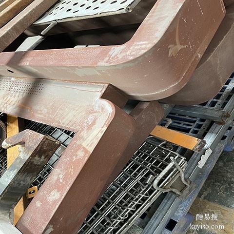 广州专业废铁回收上门回收废铁收购