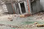 花都厂房拆迁多少钱厂房拆除