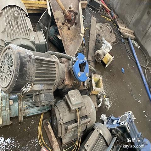 汕尾正规废铜回收厂家电话漆包线回收多少钱一吨