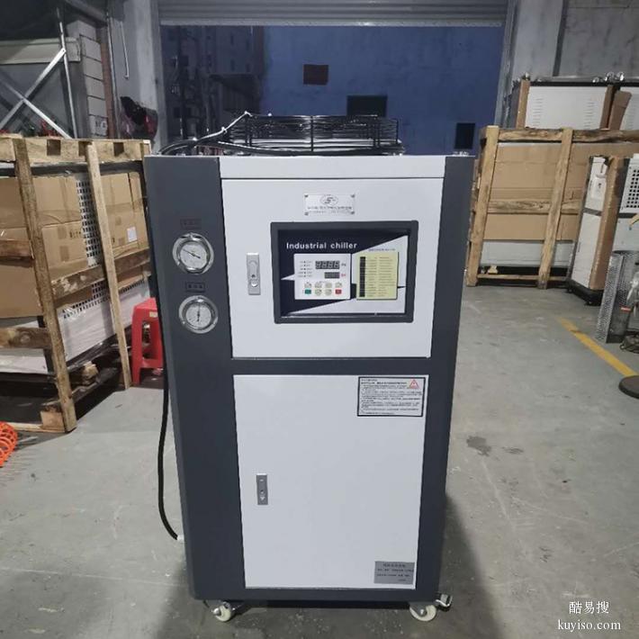 山井冷却机,贵州风冷式冷水机品质厂家
