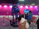 娃娃机租赁VR摩托车出租VR震动VR蛋椅VR科技展览