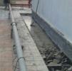 杜集楼顶防水补漏工程 屋顶漏水补漏 暗管漏水检测