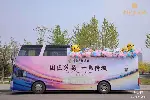 上海徐汇区出租双层观光巴士/上海徐汇区租赁双层观光巴士