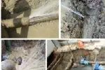 长沙漏水检测水管漏水检测 地下暗管漏水检测 消防管道漏水检测