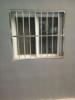 北京昌平回龙观阳台防护栏护窗制作安装小区防盗窗